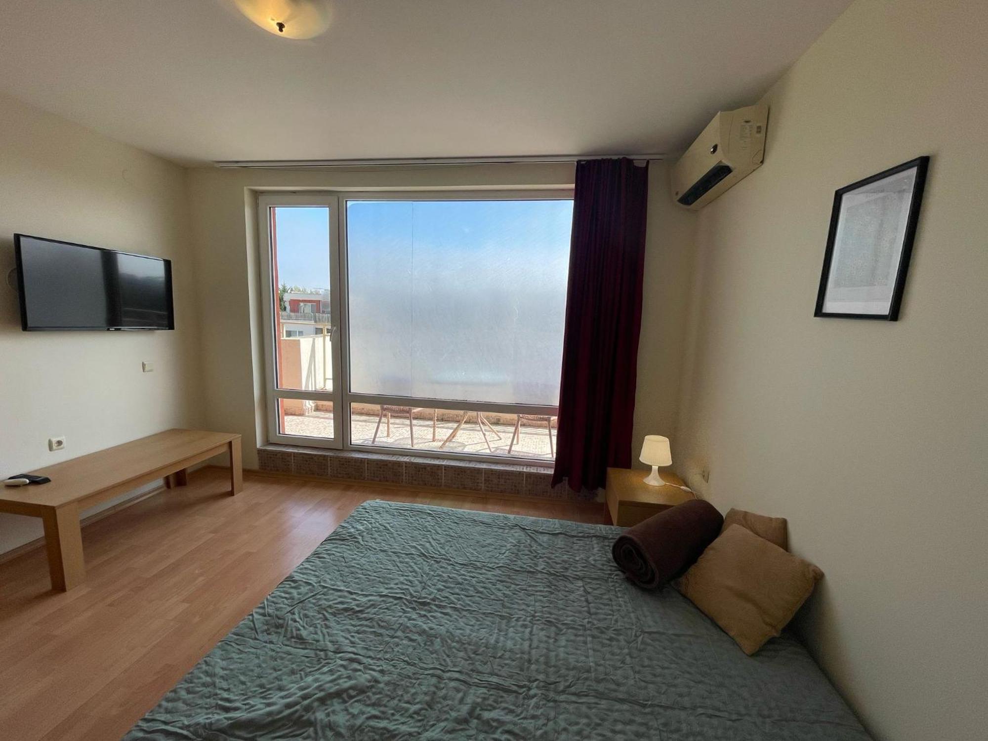 Nessebar Fort Club - Prestige Apartments Sunny Beach Room photo