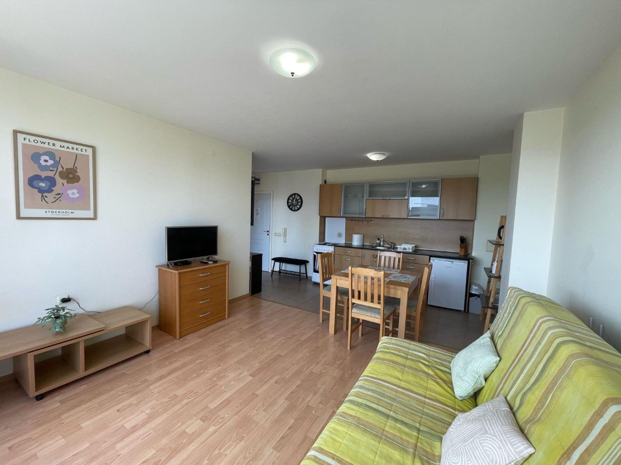Nessebar Fort Club - Prestige Apartments Sunny Beach Room photo